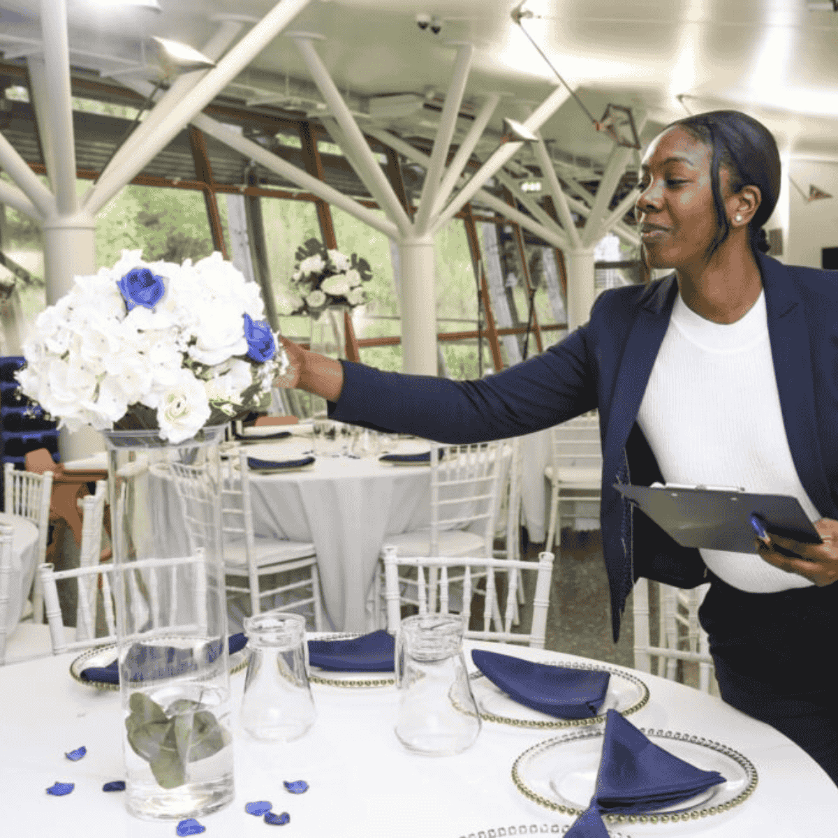 Mariage clef en main