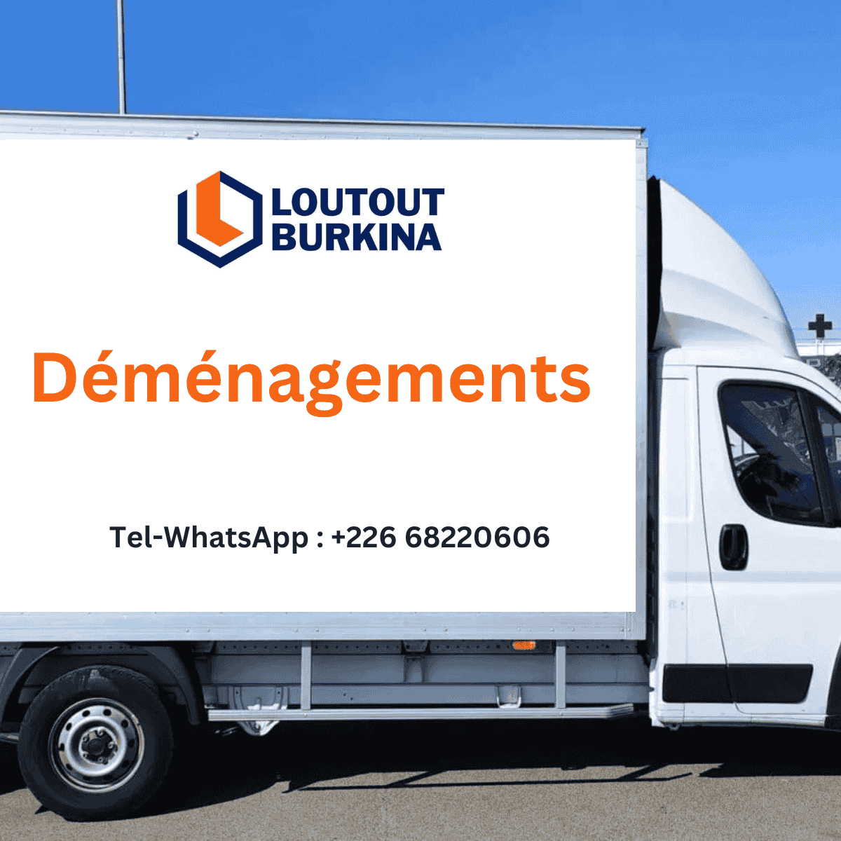 Camions spécialisés